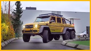 TOP 10 DUURSTE AUTOS VAN NEDERLANDSE YOUTUBERS 🚀 2021 [upl. by Aiekal205]