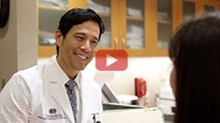 Andrew Li MD  A Better Experience at CedarsSinai [upl. by Bor45]