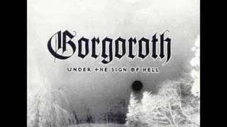 Gorgoroth  Krig [upl. by Weissberg758]