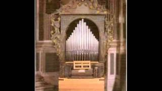 Italienische Orgel von Patrick Collon [upl. by Annavoj482]