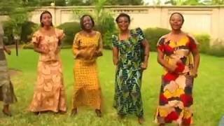 Kijitonyama Uinjilisti Choir  Ndani ya Safina  Official Video [upl. by Mixam]