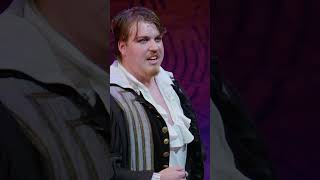 Rylan Lowe as William Shakespeare from Something Rotten  2024 Jimmy Awards [upl. by Nidak]