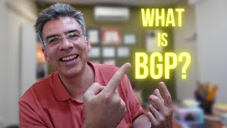 BGP  What is it [upl. by Tod636]