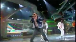 Wisin Y Yandel Feat Jowell Y Randy En Premios Juventud 2010 True HD [upl. by Baudin]