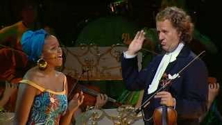 André Rieu  My African Dream Live in South Africa [upl. by Eelrac465]