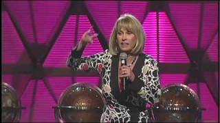 Original Five Stupid Questions Women ask MenPrimeau Productions video for Connie Podesta [upl. by Cathryn]