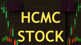 HCMC Stock Price Prediction News Today 25 January  Healthier Choices Management Corp [upl. by Fitz563]