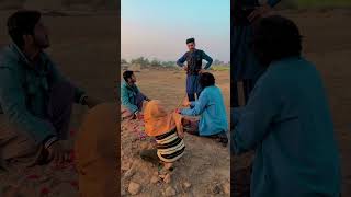 Pani Ch madhani new movie  Gippy Girewal amp Iftikhar thakur funny movie  shorts viral comedy [upl. by Faunie]