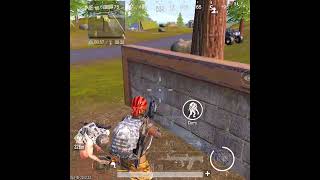 BGMI Bot fire😂 noobtrolling pubgmobile bgmifunny [upl. by Ylreveb]