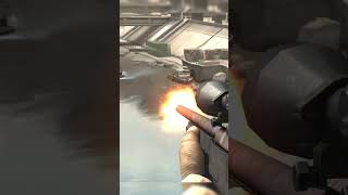 War Sniper jerryisgaming android ios sniper warsniper snipergame snipermontage asmr shorts [upl. by Heise659]