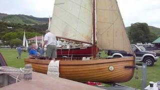 Akaroa Classic Boat Show 2009 [upl. by Brezin]