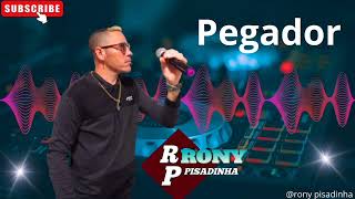 Musica  quotPEGADORquot chama na Pisadinha com Rony Pisadinha 2024 [upl. by Darnell]