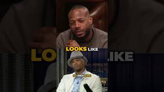 Marlon Wayans TRANSFORMS into Damon Wayans  Club Shay Shay with Shannon Sharpe and Marlon Wayans [upl. by Eelyrehc956]