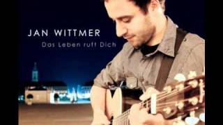 Jan Wittmer  Ich vergess Dich für immer [upl. by Eniamirt603]