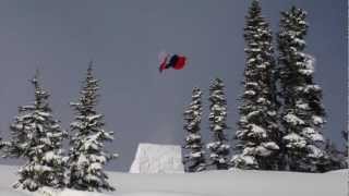 FORUM  Forum Snowboards  OFFICIAL TRAILER  SNOWBOARD [upl. by Ambrose]