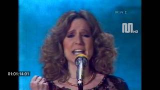 1981 Rai Rete1 Sanremo 81 Loretta Goggi quotMaledetta Primaveraquot [upl. by Sibella468]