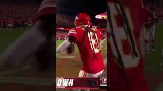 Deandre Hopkins On Chiefs Vs On Titans… [upl. by Eillom85]