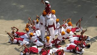 lezim dance ganpati  lezim dance school performance 💃🕺lezim kokan lezimdance [upl. by Teagan738]