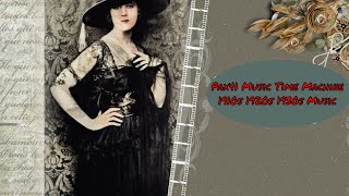 1920 Music  Songs From The Top 40 of 1920  The Roaring 20s Era [upl. by Niroc]