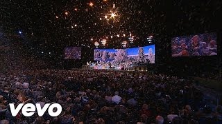 André Rieu  Schneewalzer [upl. by Emirak983]