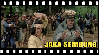 JAKA SEMBUNG  FULL HD 1080p [upl. by Nahgem256]