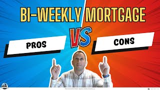 BiWeekly vs Monthly Mortgage Which Will Save You More [upl. by Broadbent]