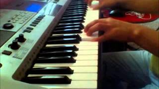 Anhelo Orquesta Adolescentes PIANO COVER [upl. by Annaiuq591]