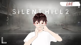 6 SILENT HILL 2  GAS KAN SAMPE SUBUH [upl. by Hiro]