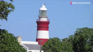 Cape Agulhas and Arniston Overberg  South Africa [upl. by Clarisse]