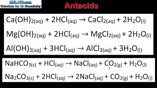 D4 Antacids SL [upl. by Quintina]