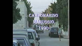 Campomarino di Maruggio [upl. by Dnalra]