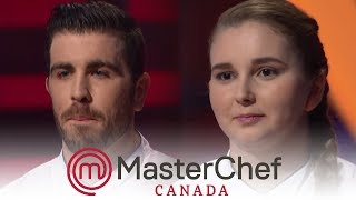 Interview With The MasterChef Canada Winner MasterChef Canada S5 [upl. by Ridglee]