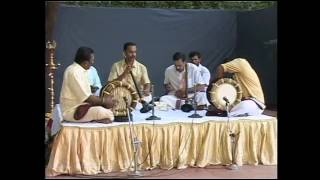 Nadaswaram Concert by SKasim amp SBabu  Part 1 [upl. by Ydeh]