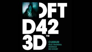 Cuebur featuring Marissa Guzman No Doubt [upl. by Eli]