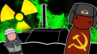 What if the Chernobyl Disaster Was Far Worse [upl. by Acsot139]