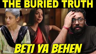 The Indrani mukerjea story the buried truth Review Netflix docu series will keep at the edge [upl. by Odelet]