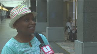 Residents speak out against potential property tax increase [upl. by Ralat677]