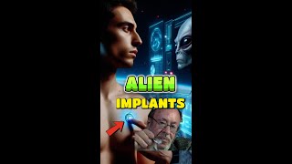 “Alien Implants” amp Dr Roger Leir [upl. by Berget]