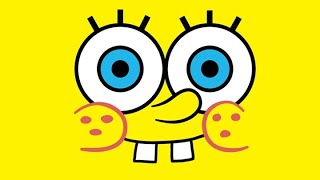 Absorbent Fnf but its my spongebob Chromatic and impression [upl. by Nosdrahcir]