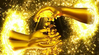 Music to Attract Fast and Urgent Money  Treasure of Abundance  Spiritual Wealth  432 Hz [upl. by Ahtnamas]