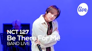 4K NCT 127엔시티 127 “Be There For Me” Band LIVE Concert 우리칠이 말아주는 핫초코 캐롤♨️ it’s KPOP LIVE 잇츠라이브 [upl. by Ewolram]