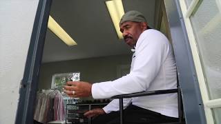 Steve Harvey Cigars  Why I Smoke Cigars [upl. by Evangeline]