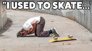 Why People Quit Skateboarding [upl. by Enirehtak]