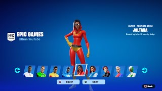 SUPERHERO SKINS RETURN RELEASE DATE IN FORTNITE ITEM SHOP CHAPTER 5 2024 [upl. by Bone]