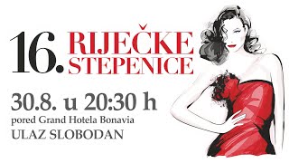 16 Riječke stepenice [upl. by Olegna]