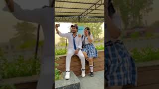 SwargOfficialVideoJerryNishaBhattSagarPopLatestHaryanviSongyputubeshorts shorts [upl. by Saihttam766]