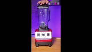 Sokany Heavy Duty Blender [upl. by Ytsirc]