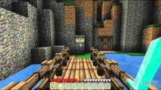 Lets Adventure YOUR Minecraft 02 D Anima100  Kein Name [upl. by Eibmab]