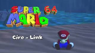 Cire Link with SM64 Soundfont [upl. by Bolan]