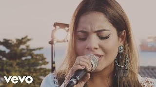 Gabriela Rocha  Teu Santo Nome Sony Music Live [upl. by Eirrem]